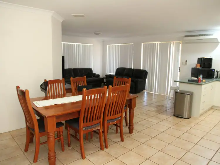 Second view of Homely house listing, 13 Ajax Drive, Wandina WA 6530