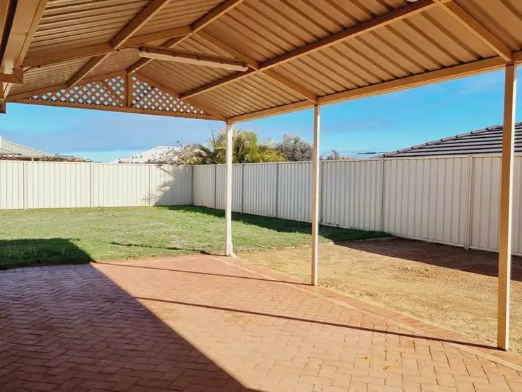 Fourth view of Homely house listing, 13 Ajax Drive, Wandina WA 6530