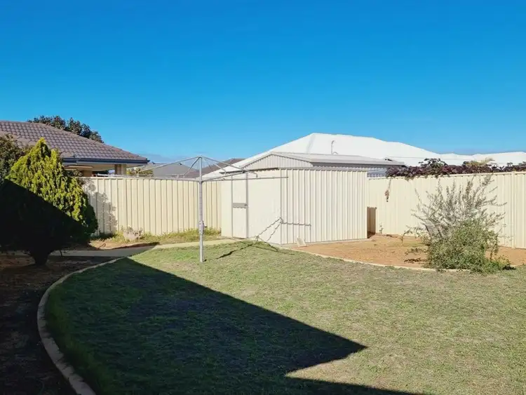 Sixth view of Homely house listing, 13 Ajax Drive, Wandina WA 6530