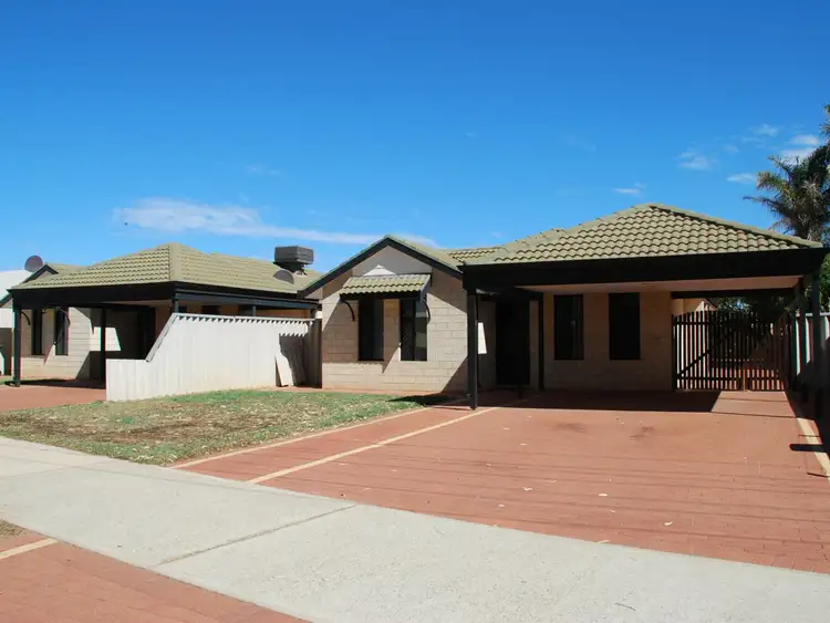 Third view of Homely house listing, 63 Central Road, Wonthella WA 6530