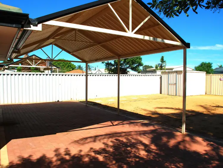 Fifth view of Homely house listing, 63 Central Road, Wonthella WA 6530