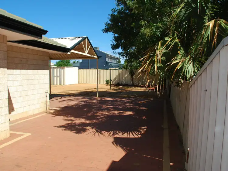 Sixth view of Homely house listing, 63 Central Road, Wonthella WA 6530
