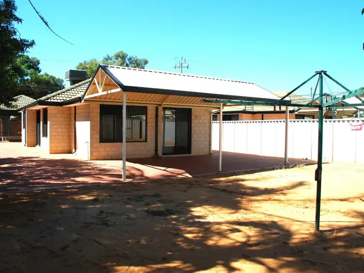 Seventh view of Homely house listing, 63 Central Road, Wonthella WA 6530
