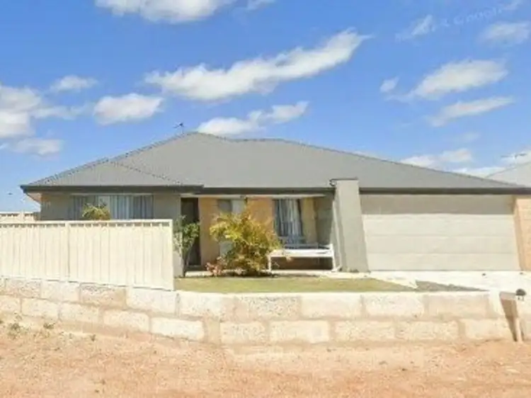 Main view of Homely house listing, 42 Swordfish Vista, Sunset Beach WA 6530