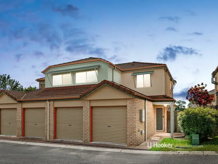 Second view of Homely townhouse listing, 39/8 Luke Close, Sunnybank Hills QLD 4109