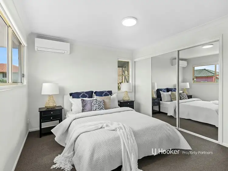 Fifth view of Homely townhouse listing, 39/8 Luke Close, Sunnybank Hills QLD 4109