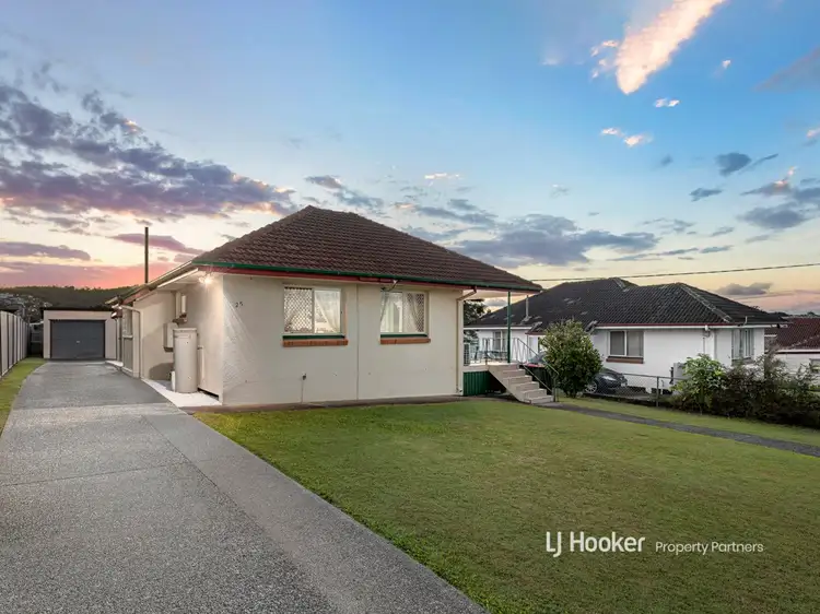 25 Sunnydale Street, Upper Mount Gravatt QLD 4122