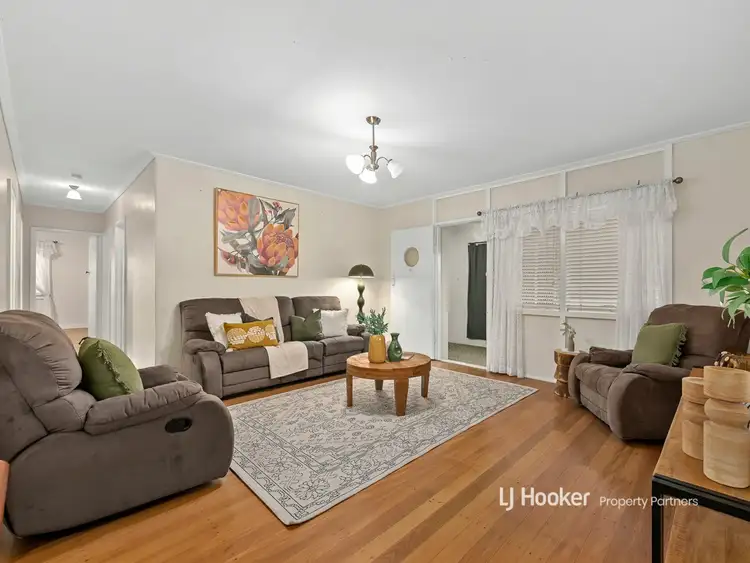 Fifth view of Homely house listing, 25 Sunnydale Street, Upper Mount Gravatt QLD 4122