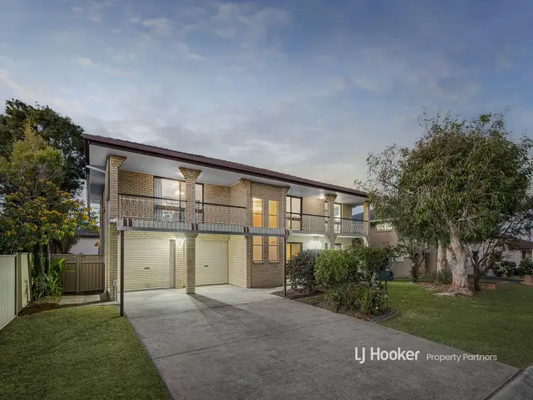 Second view of Homely house listing, 12 Glen Nevis Street, Mansfield QLD 4122
