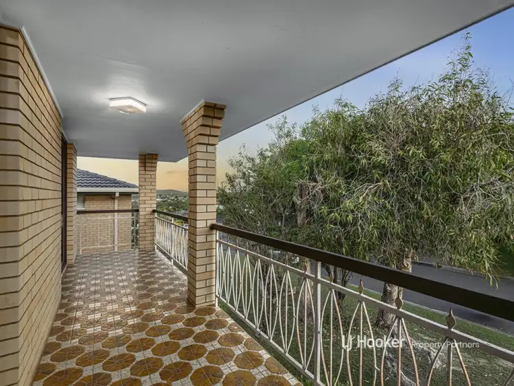 Third view of Homely house listing, 12 Glen Nevis Street, Mansfield QLD 4122