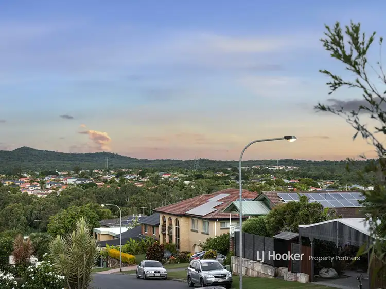 Fourth view of Homely house listing, 12 Glen Nevis Street, Mansfield QLD 4122