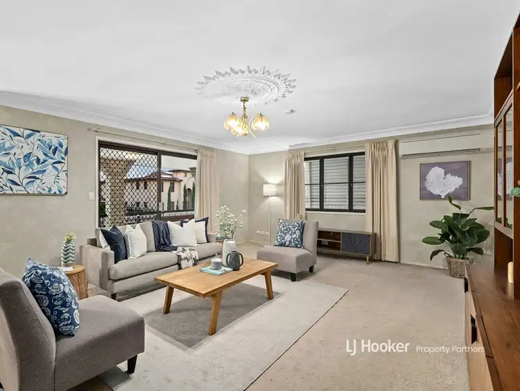 Fifth view of Homely house listing, 12 Glen Nevis Street, Mansfield QLD 4122