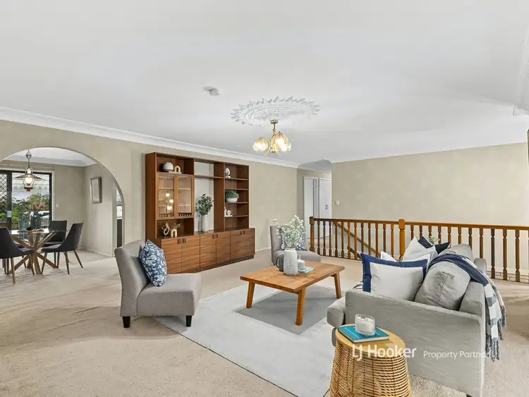 Sixth view of Homely house listing, 12 Glen Nevis Street, Mansfield QLD 4122