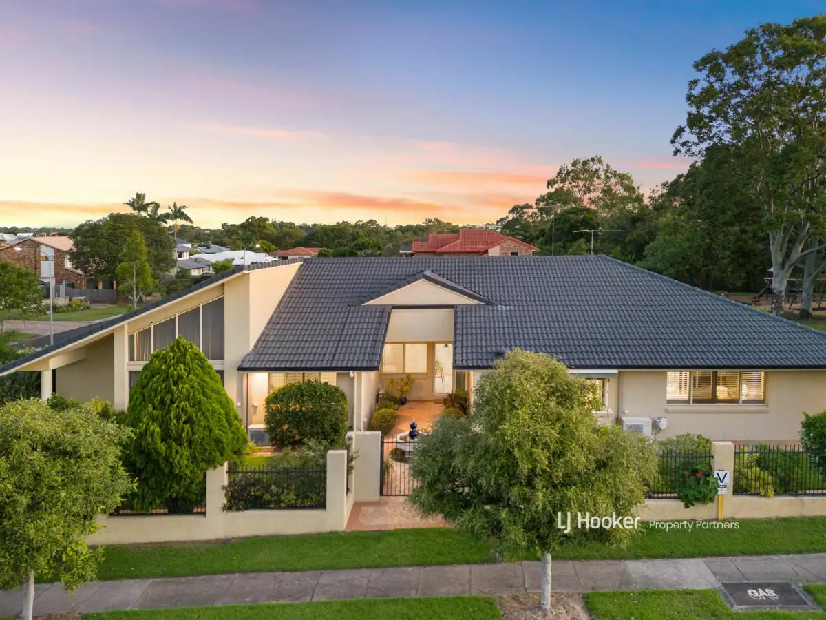 Main view of Homely house listing, 1 Craig Street, Wishart QLD 4122