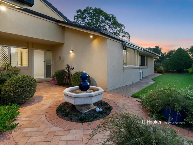 Third view of Homely house listing, 1 Craig Street, Wishart QLD 4122