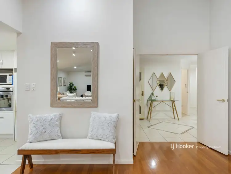 Fourth view of Homely house listing, 1 Craig Street, Wishart QLD 4122