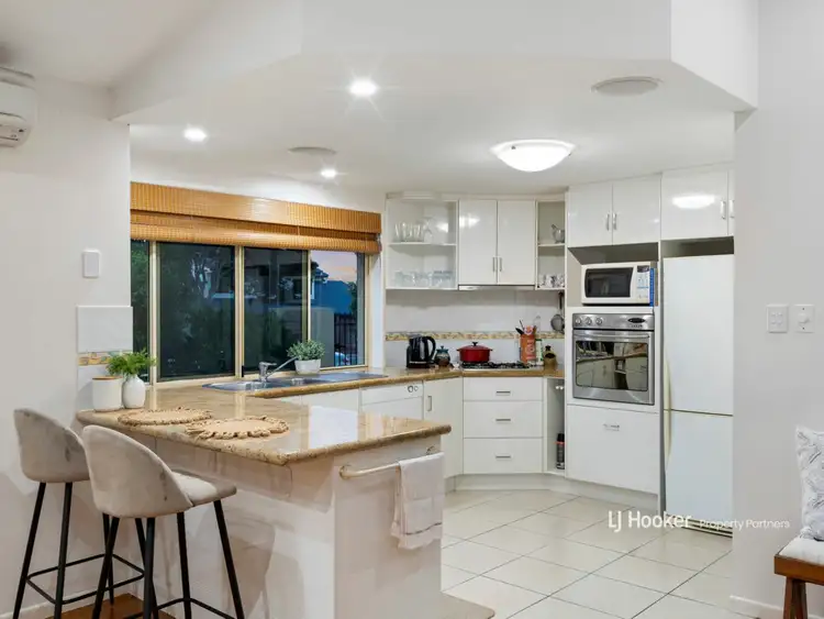 Fifth view of Homely house listing, 1 Craig Street, Wishart QLD 4122