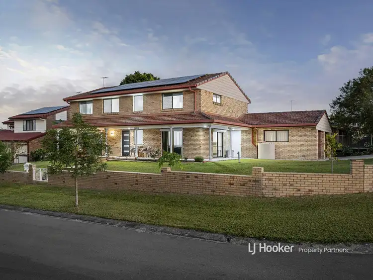 Second view of Homely house listing, 1 Banika Street, Mansfield QLD 4122