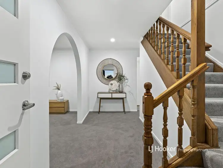 Third view of Homely house listing, 1 Banika Street, Mansfield QLD 4122