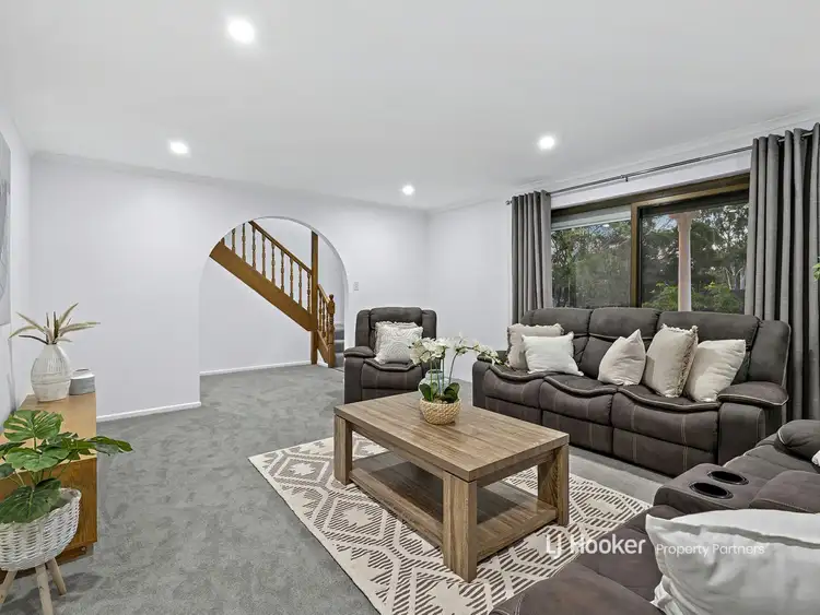 Fifth view of Homely house listing, 1 Banika Street, Mansfield QLD 4122