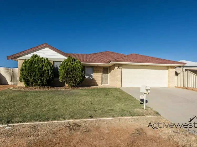 18 Ajax Drive, Wandina WA 6530