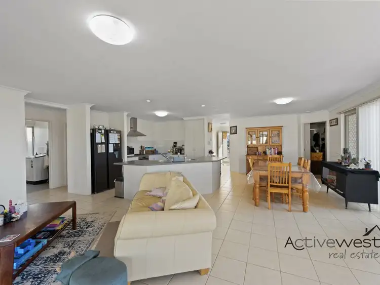 Third view of Homely house listing, 18 Ajax Drive, Wandina WA 6530