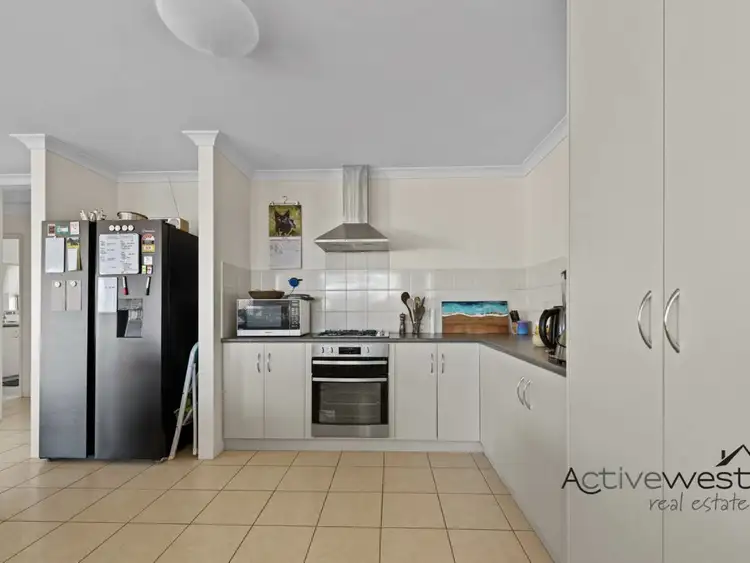 Sixth view of Homely house listing, 18 Ajax Drive, Wandina WA 6530