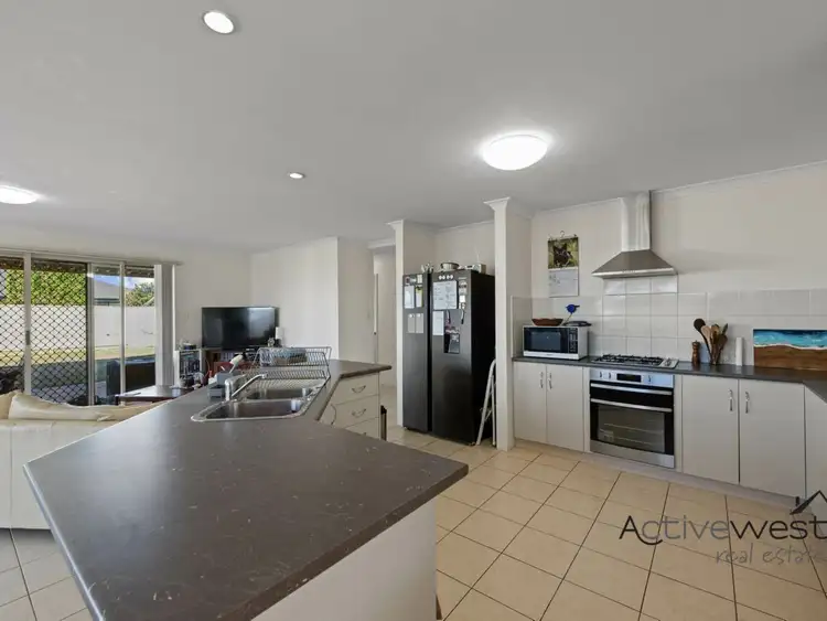 Seventh view of Homely house listing, 18 Ajax Drive, Wandina WA 6530