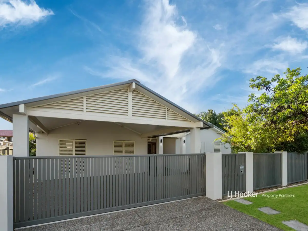 Main view of Homely house listing, 27 Amarna Street, Eight Mile Plains QLD 4113