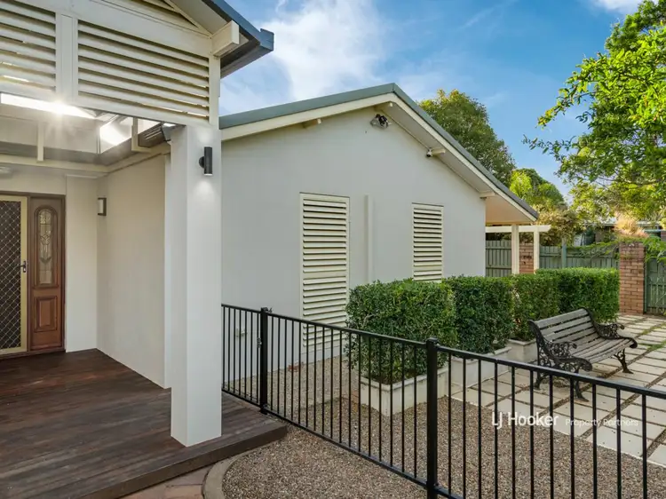 Second view of Homely house listing, 27 Amarna Street, Eight Mile Plains QLD 4113