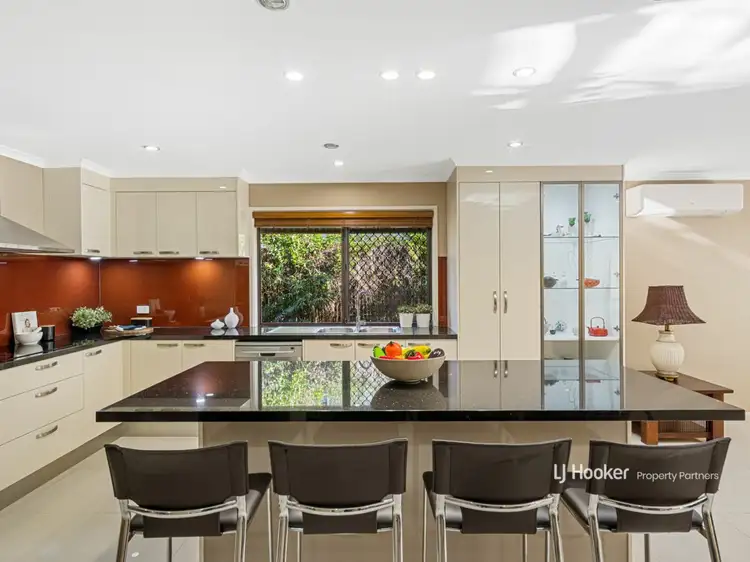 Fourth view of Homely house listing, 27 Amarna Street, Eight Mile Plains QLD 4113