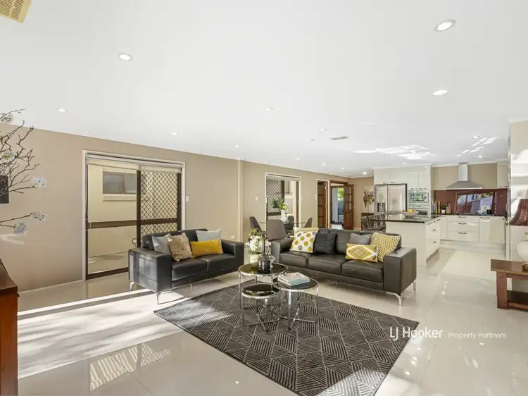Fifth view of Homely house listing, 27 Amarna Street, Eight Mile Plains QLD 4113