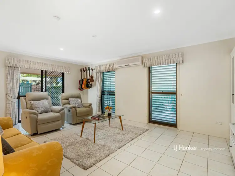 Sixth view of Homely house listing, 27 Amarna Street, Eight Mile Plains QLD 4113
