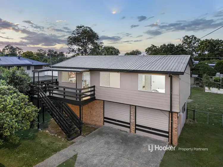 87 Muchow Road, Waterford West QLD 4133