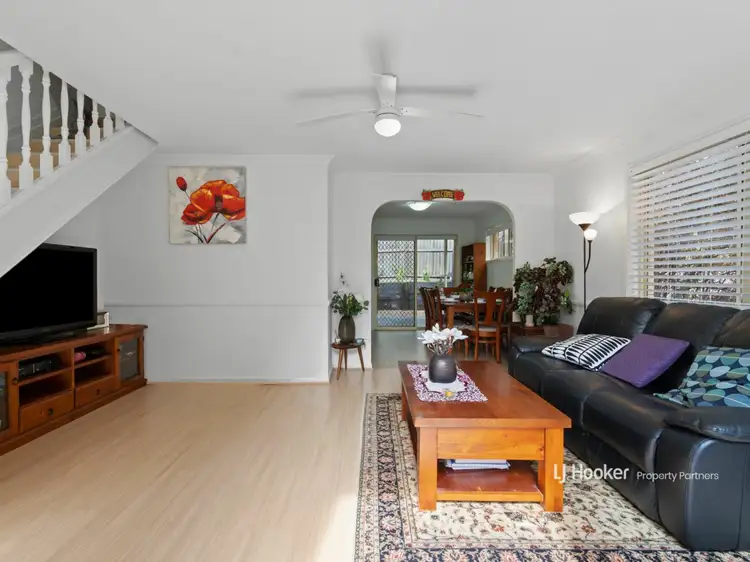 Second view of Homely townhouse listing, 25/62 Victor Street, Runcorn QLD 4113
