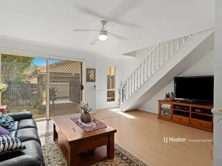 Third view of Homely townhouse listing, 25/62 Victor Street, Runcorn QLD 4113
