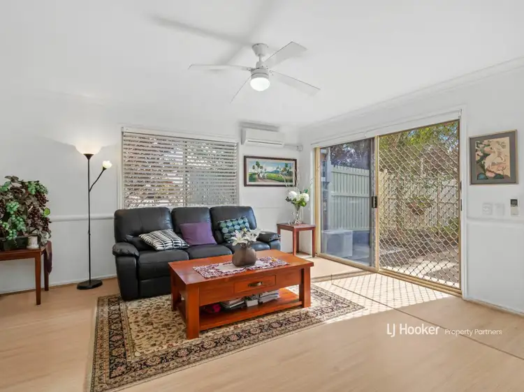 Fourth view of Homely townhouse listing, 25/62 Victor Street, Runcorn QLD 4113