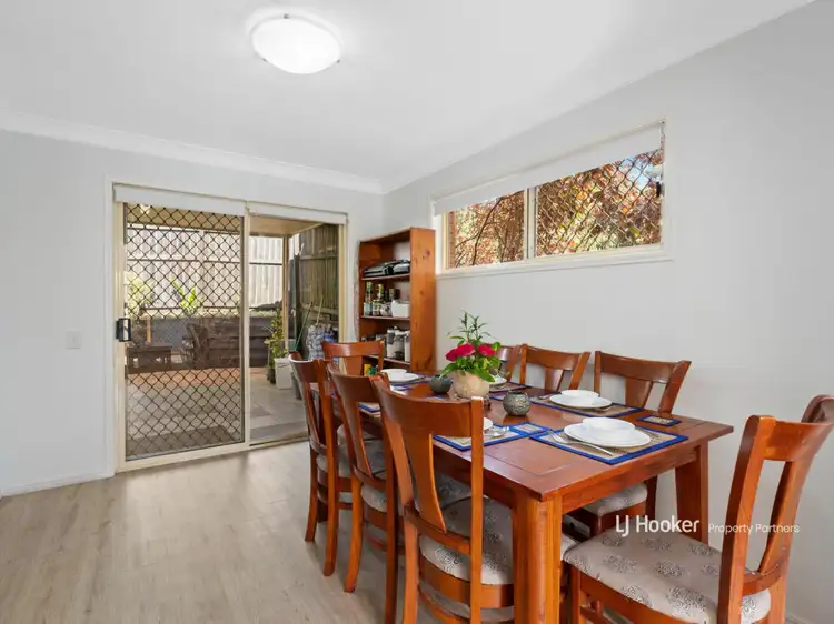 Fifth view of Homely townhouse listing, 25/62 Victor Street, Runcorn QLD 4113