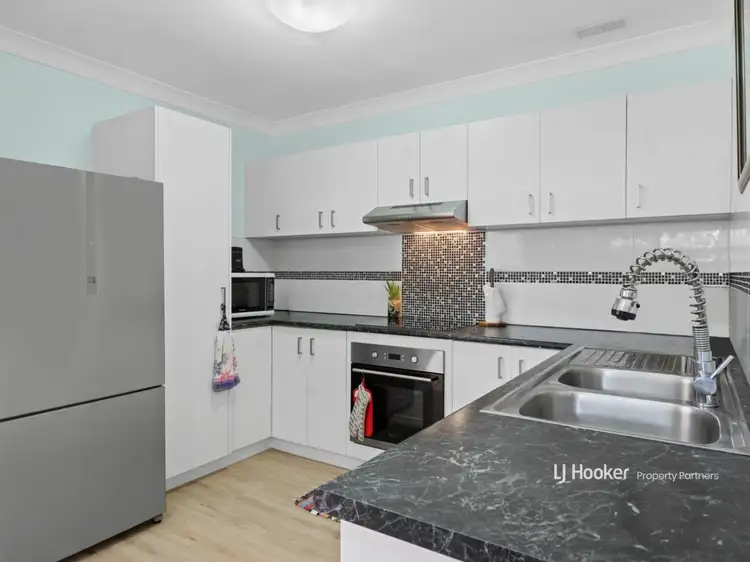 Sixth view of Homely townhouse listing, 25/62 Victor Street, Runcorn QLD 4113