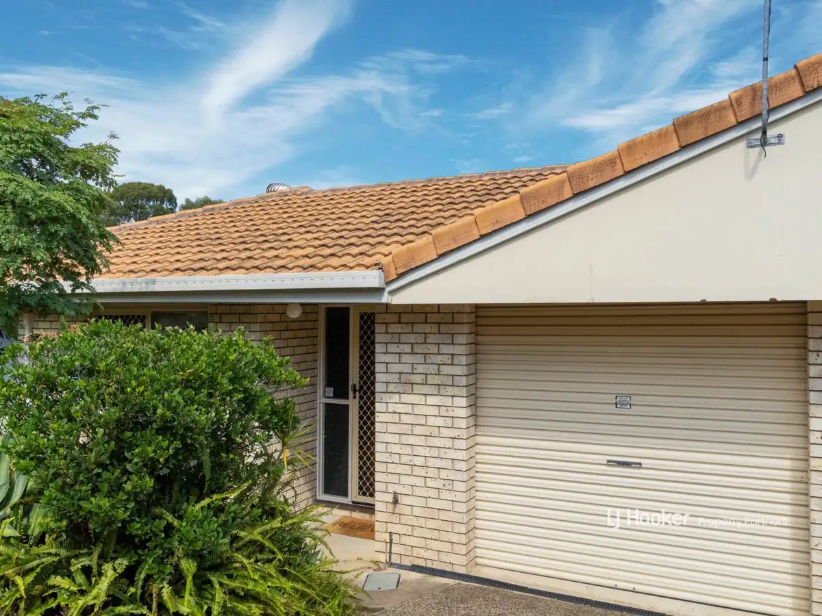 Main view of Homely townhouse listing, 17/76 Condamine Street, Runcorn QLD 4113