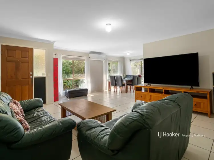 Third view of Homely townhouse listing, 17/76 Condamine Street, Runcorn QLD 4113