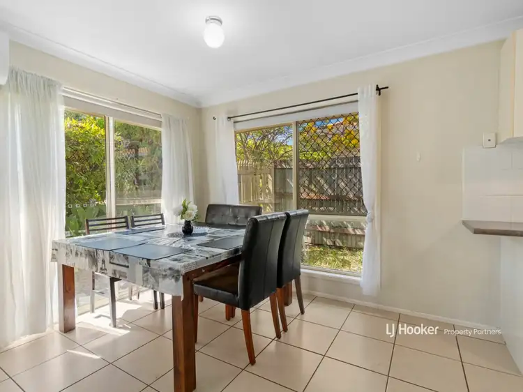 Fifth view of Homely townhouse listing, 17/76 Condamine Street, Runcorn QLD 4113