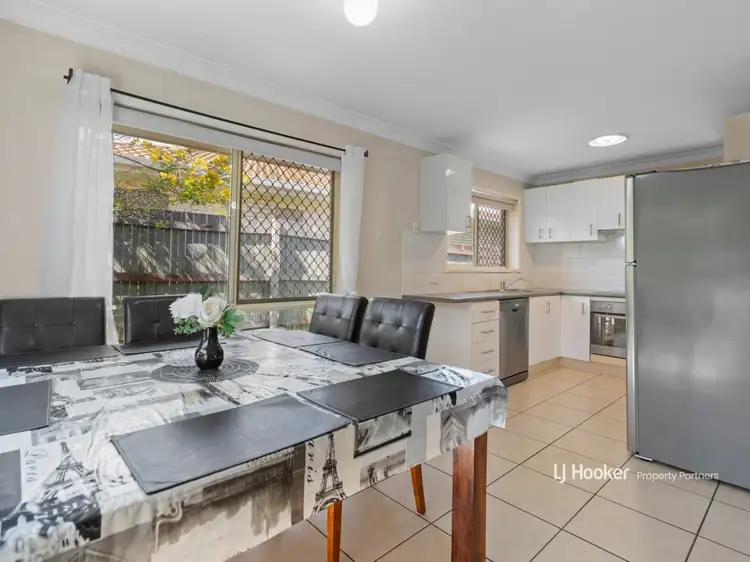 Sixth view of Homely townhouse listing, 17/76 Condamine Street, Runcorn QLD 4113
