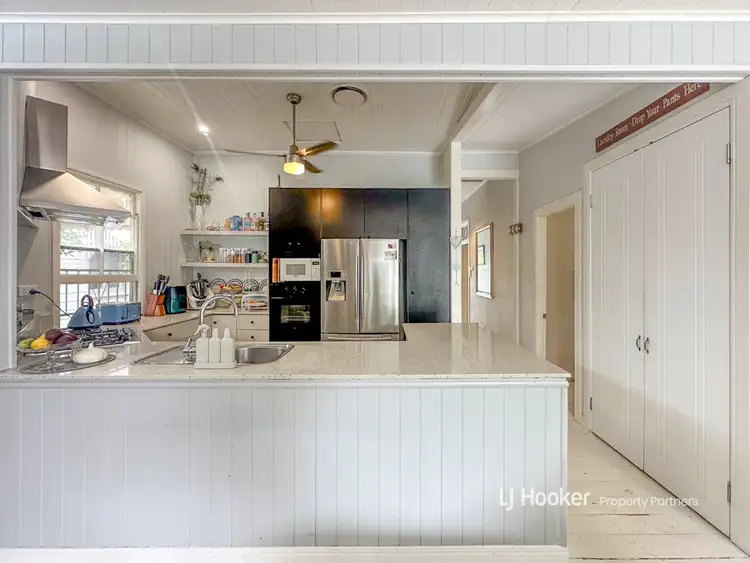 Fifth view of Homely house listing, 10 Todd Street, Shorncliffe QLD 4017
