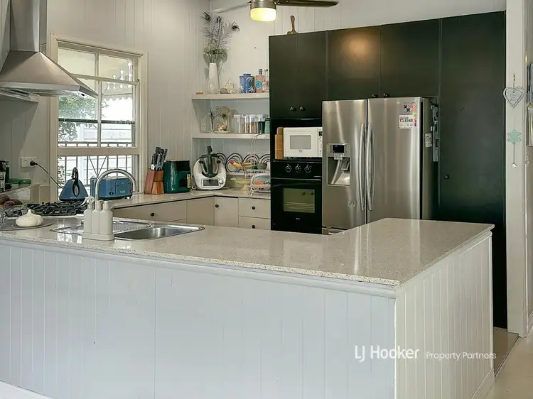 Sixth view of Homely house listing, 10 Todd Street, Shorncliffe QLD 4017