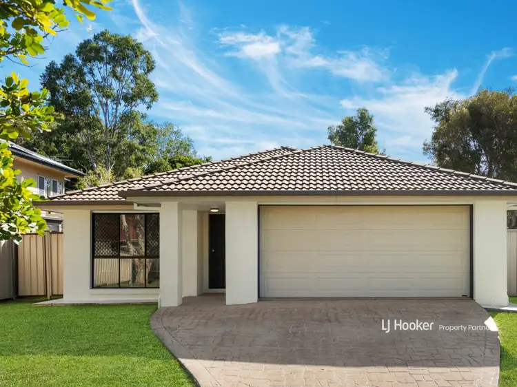 Main view of Homely house listing, 58 Wirra Circuit, Wynnum West QLD 4178