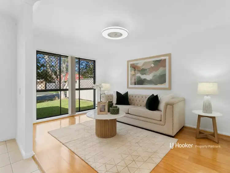 Second view of Homely house listing, 58 Wirra Circuit, Wynnum West QLD 4178