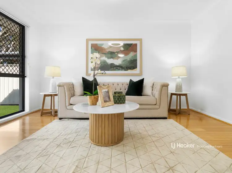 Third view of Homely house listing, 58 Wirra Circuit, Wynnum West QLD 4178
