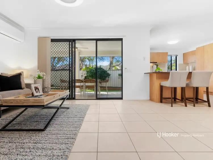 Fifth view of Homely house listing, 58 Wirra Circuit, Wynnum West QLD 4178