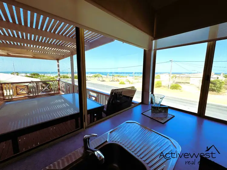 Main view of Homely house listing, 36 Durlacher Street, Denham WA 6537
